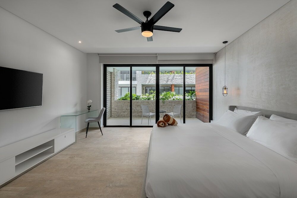 Фото Sanctuary by Tulumeando