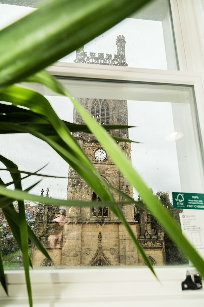 Фото St Lukes Building