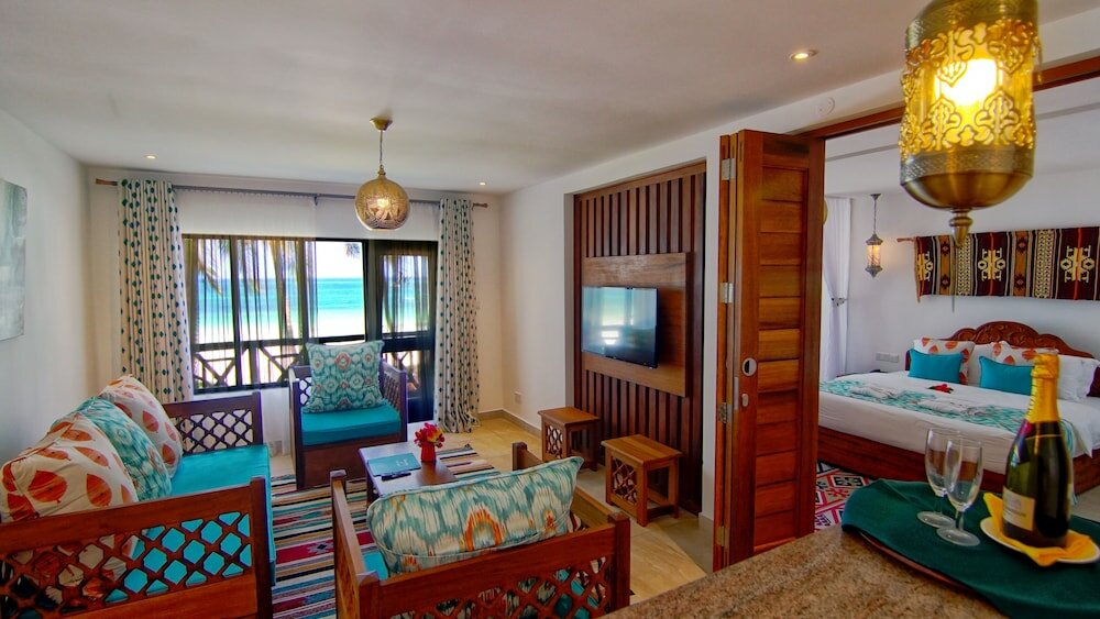 Фото Papillon Lagoon Reef