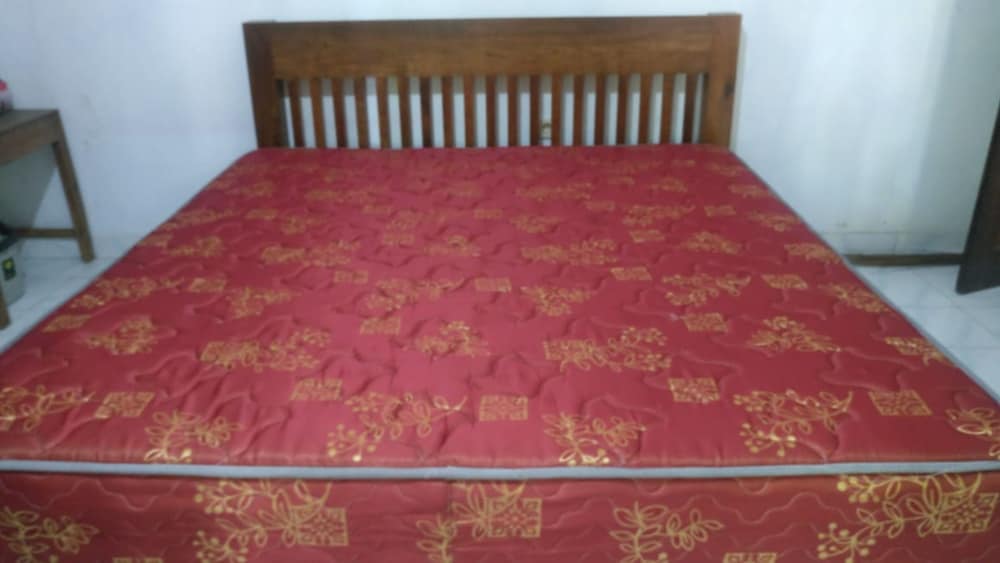 Фото Dista Homestay