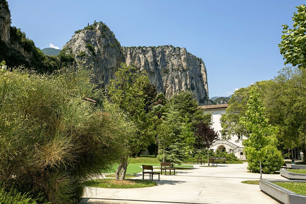 Фото Casa Franco e Ilva 1