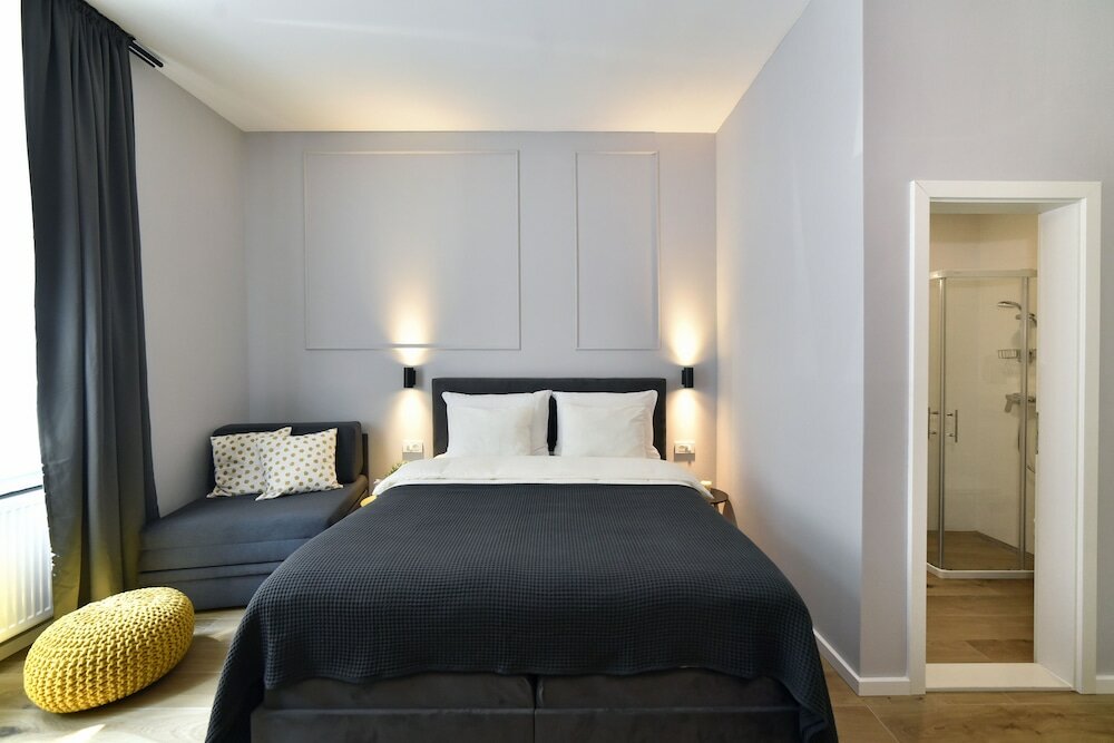 Фото Imperial Apartments