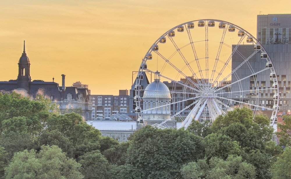 Фото Homewood Suites by Hilton Montreal Midtown, Quebec, Canada