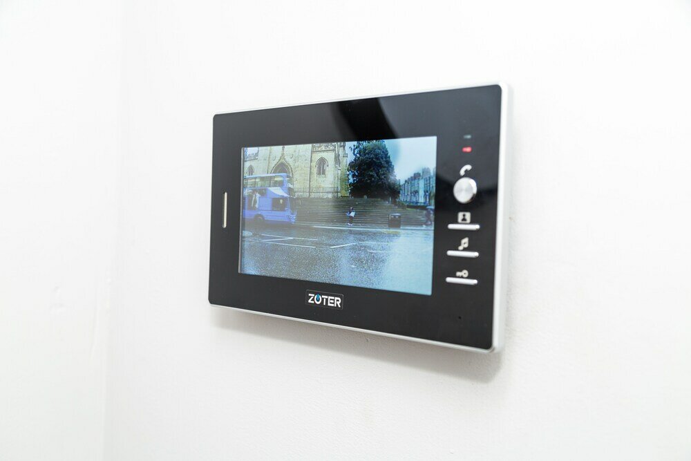 Фото St Lukes Building