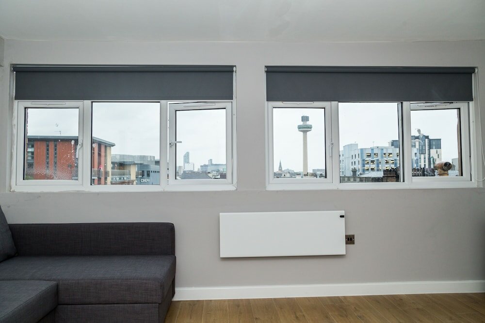 Фото St Lukes Building