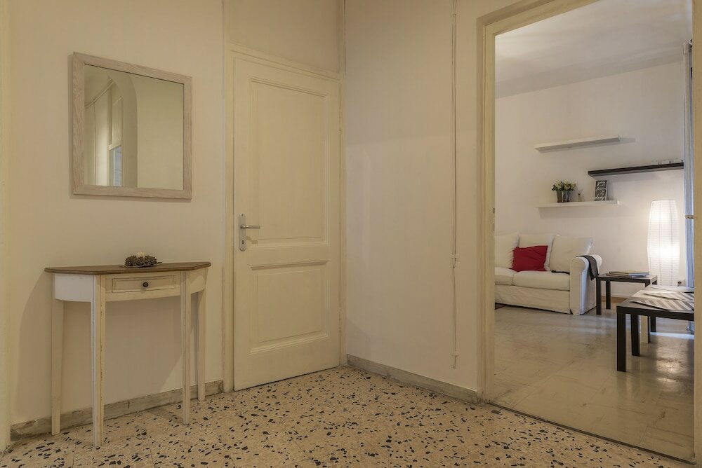 Фото Villa Albani Apartment