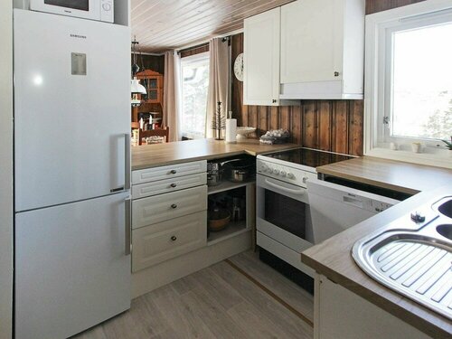 Гостиница 8 Person Holiday Home in Åseral