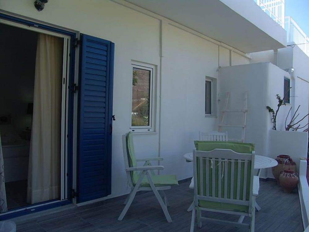 Фото Avlomonasbeach – Adults Only