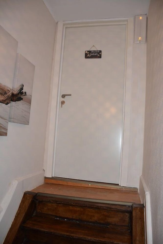 Фото L'Hôte des Géants