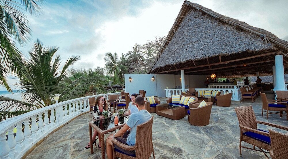 Фото Papillon Lagoon Reef