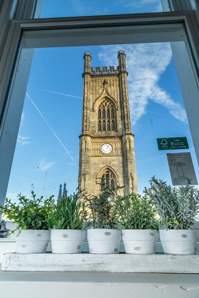 Фото отеля 3