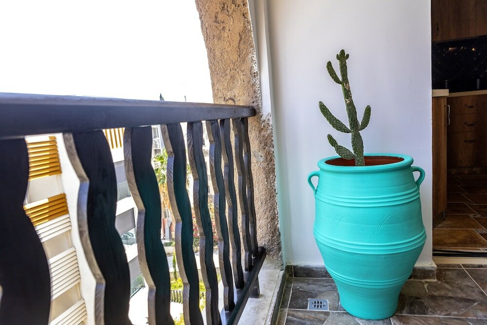 Фото Castle Holiday Apartments