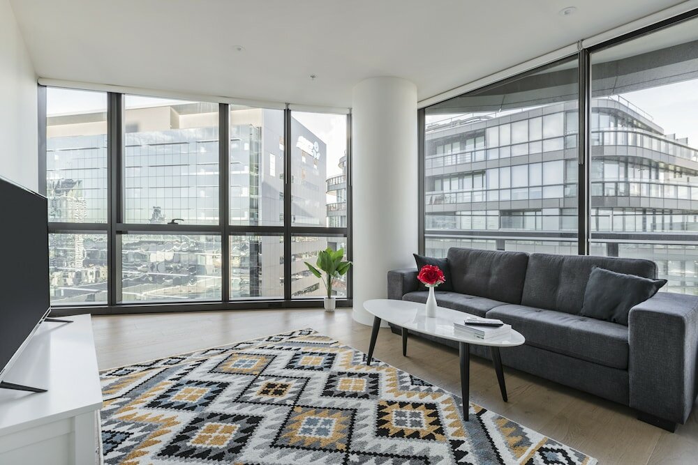 Фото Kula Docklands