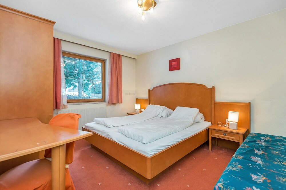 Фото Appartements Traxl by Skinetworks