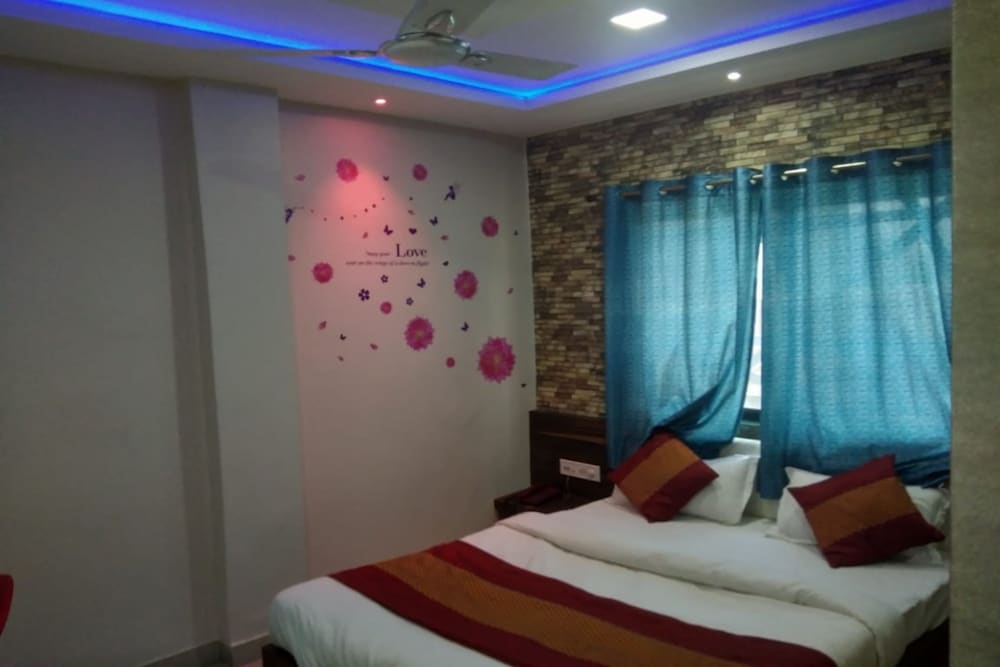 Фото Hotel Raj Palace