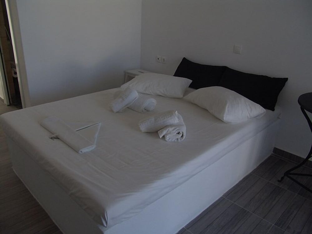 Фото Avlomonasbeach – Adults Only