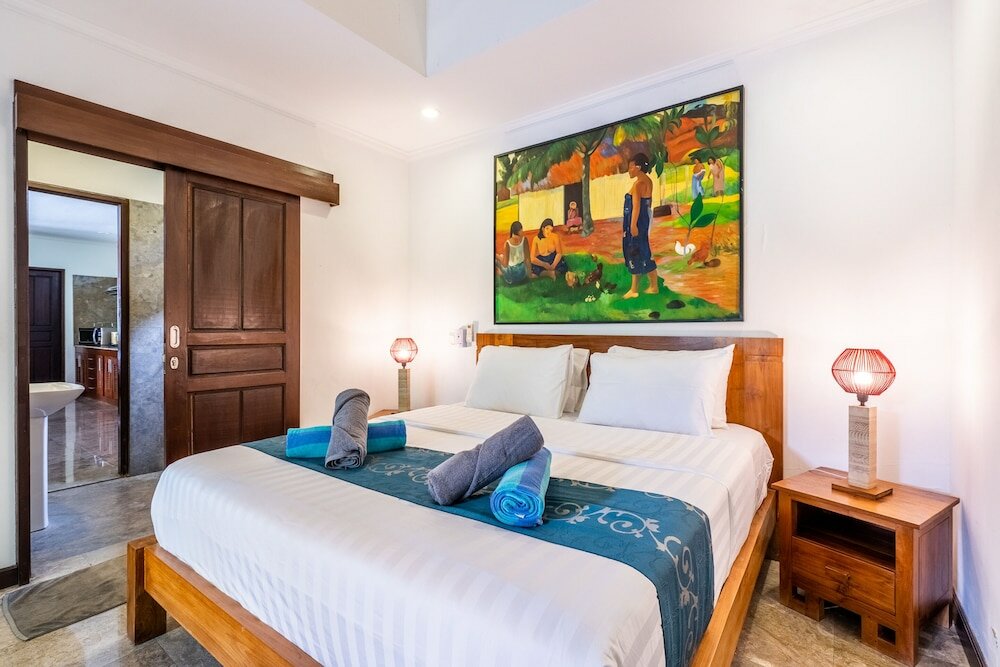 Фото Madu Seminyak