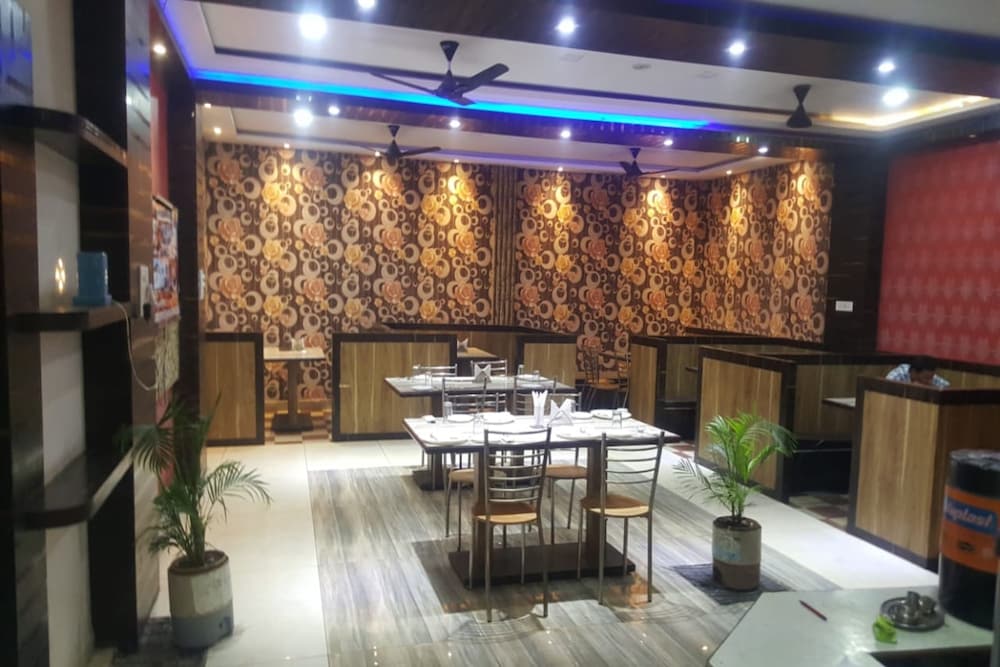 Фото Hotel Raj Palace