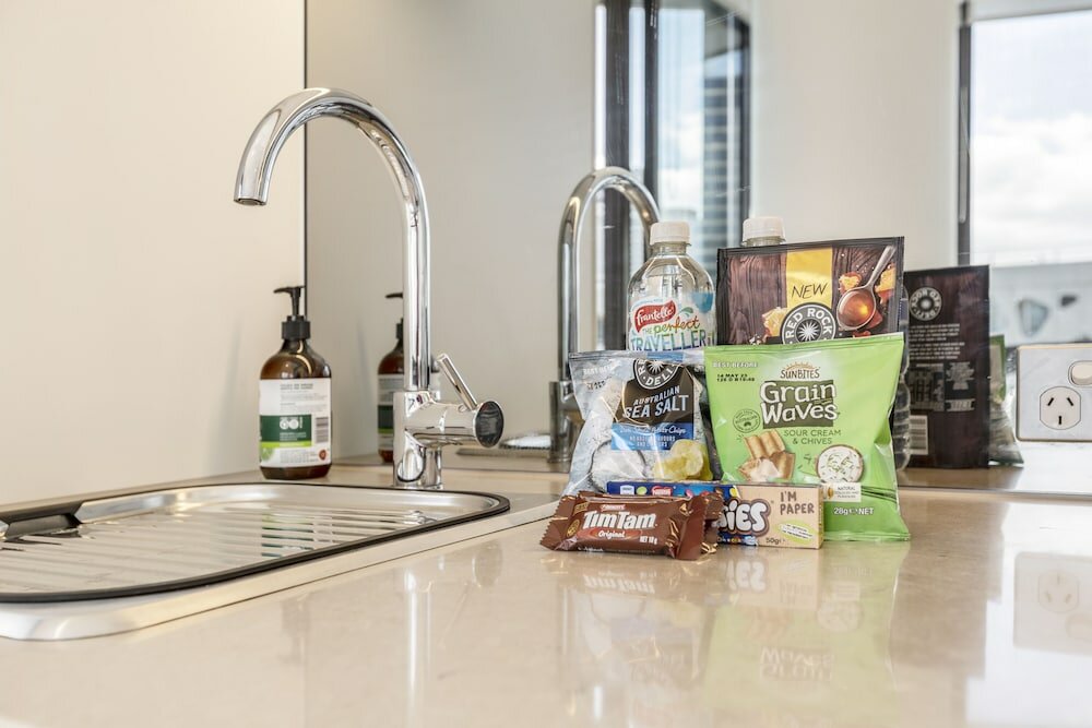 Фото Kula Docklands