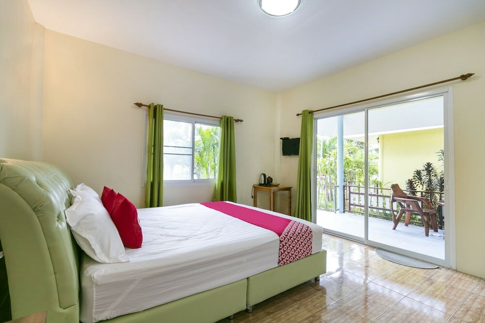 Фото Oyo 953 Tawan Resort