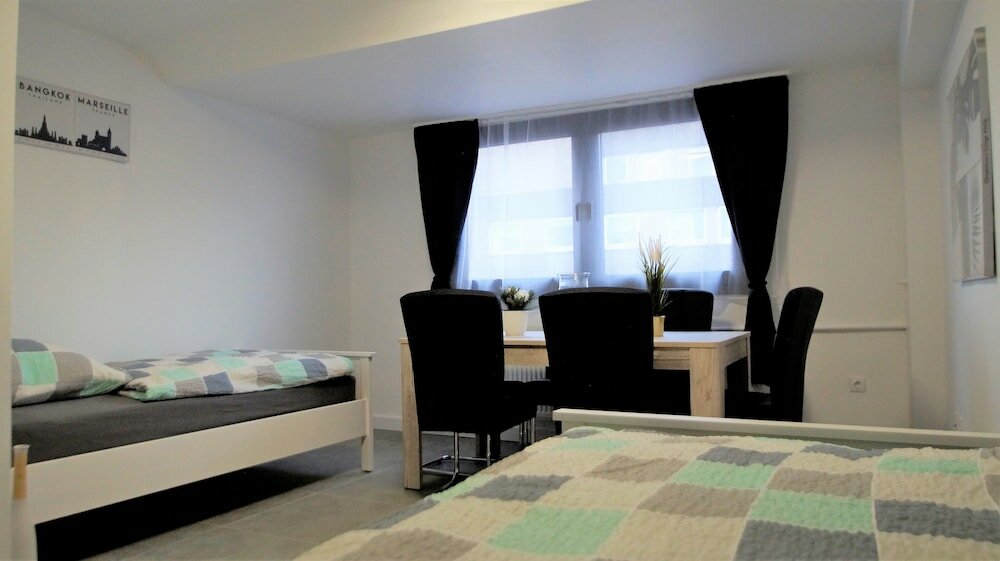 Фото Maye Oberhausen City Deluxe