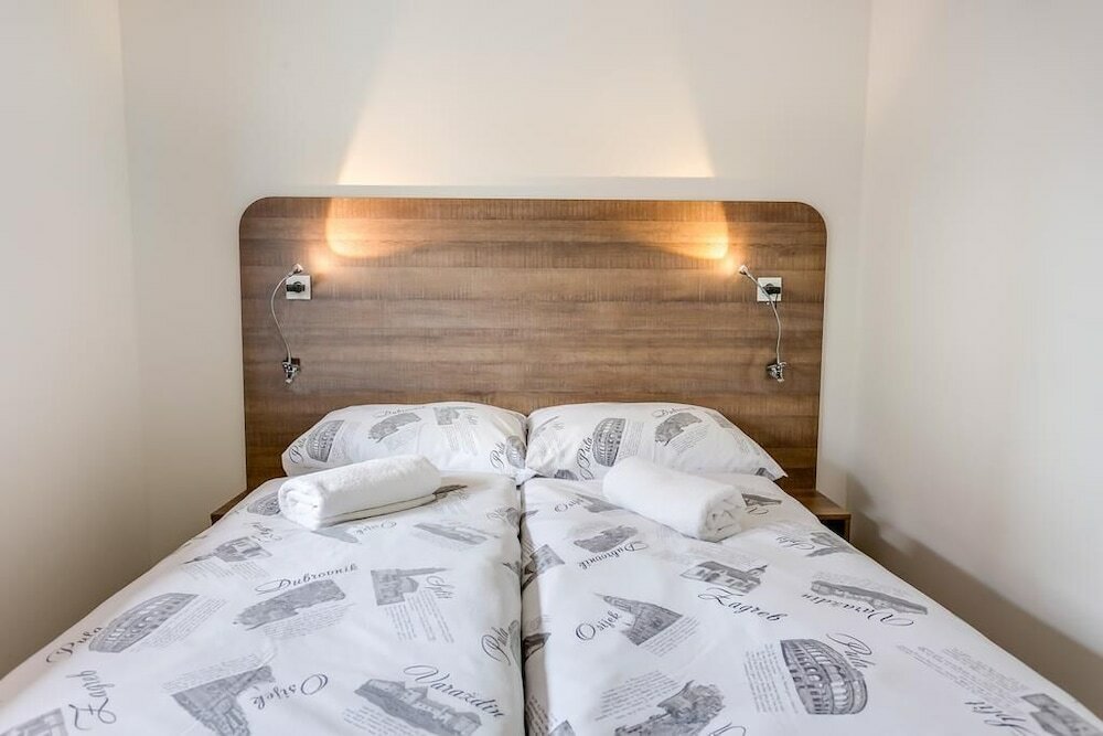 Фото Apartment Nova cesta