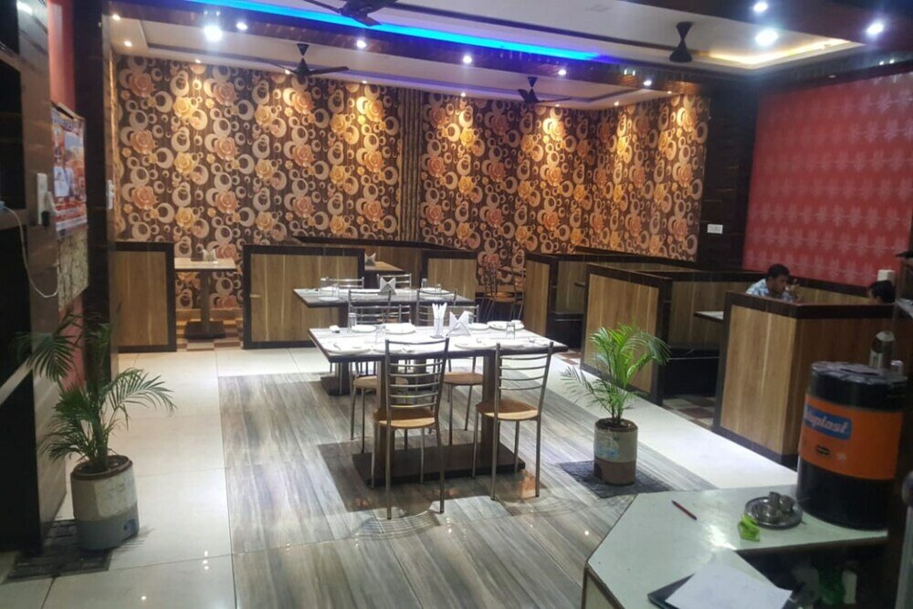 Фото Hotel Raj Palace