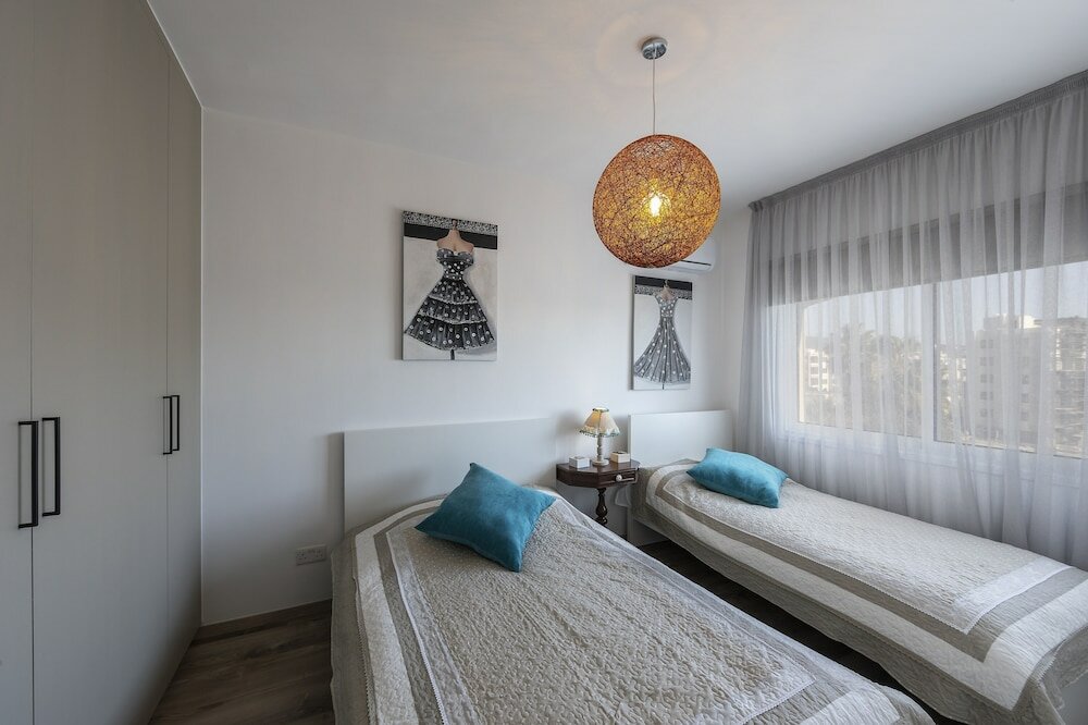 Фото Castle Holiday Apartments