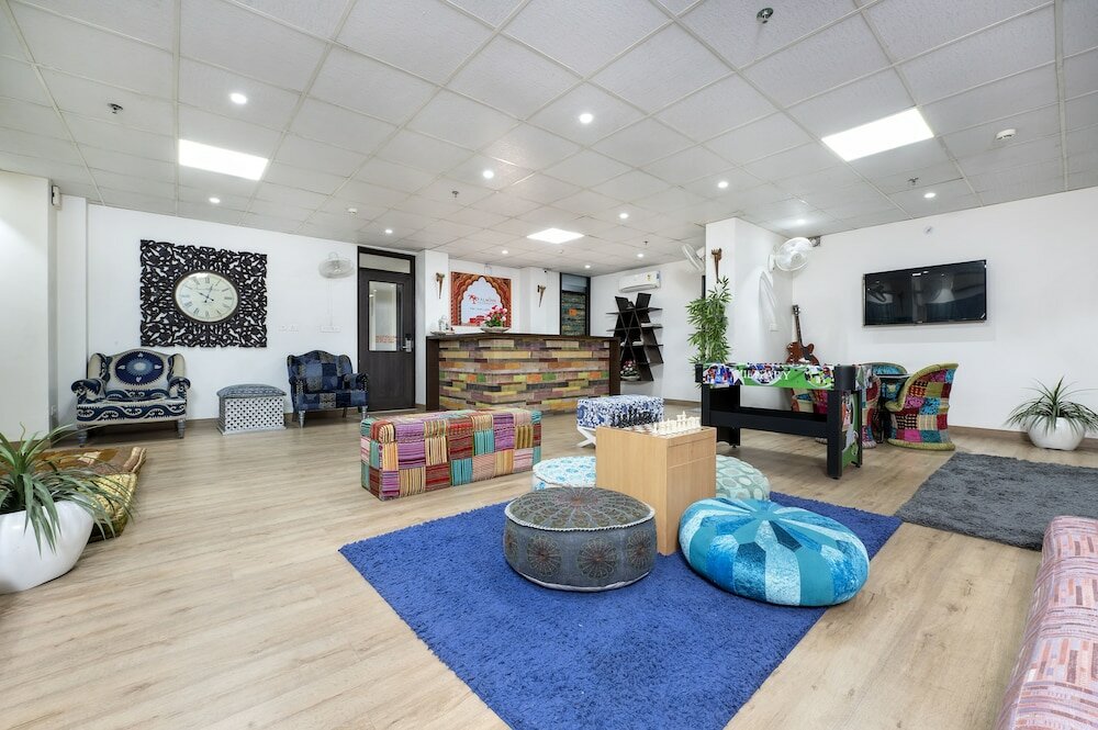 Фото House of Backpackers