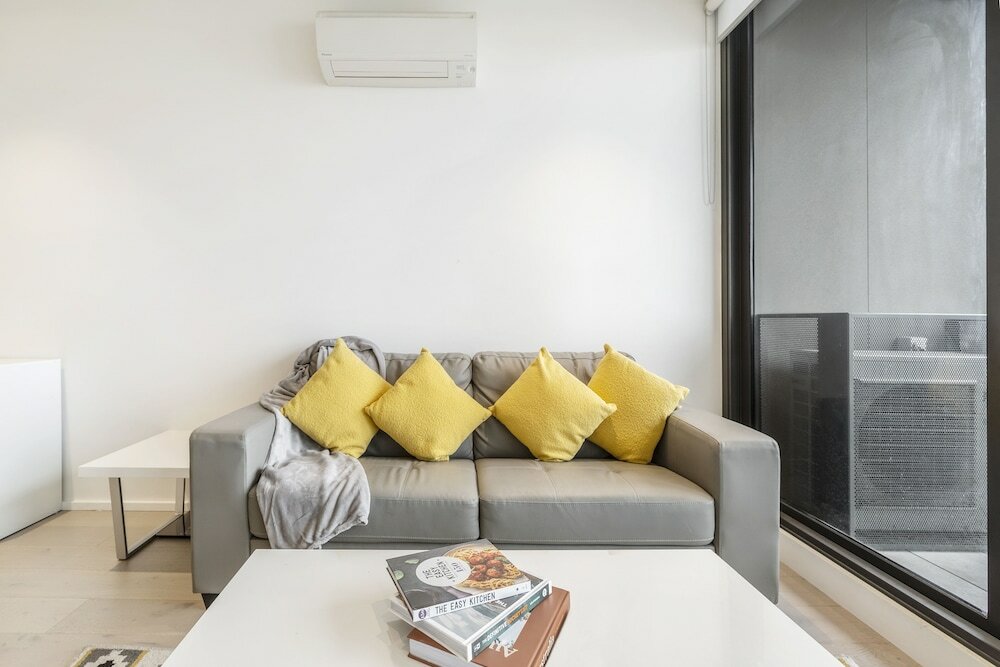 Фото Kula Docklands