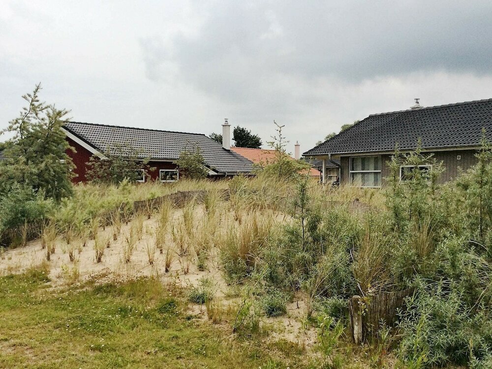 Фото 5 Star Holiday Home in Großenbrode