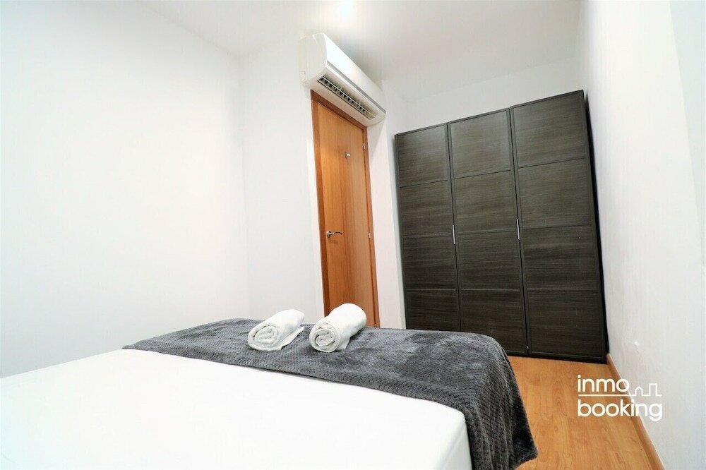 Фото InmoBooking Tarraco climatizado, cerca de la playa