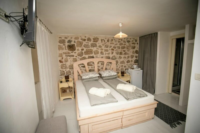 Гостиница Rooms Epidaurus в Дубровнике