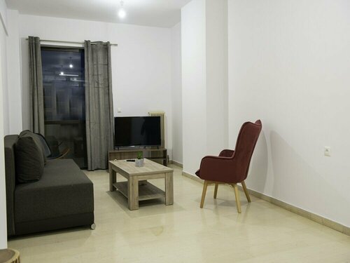 Гостиница Eleni Lux Apartment в Ираклионе