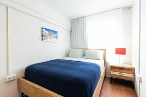 Апартаменты Punda City Centre Penthouse at Plaza JoJo