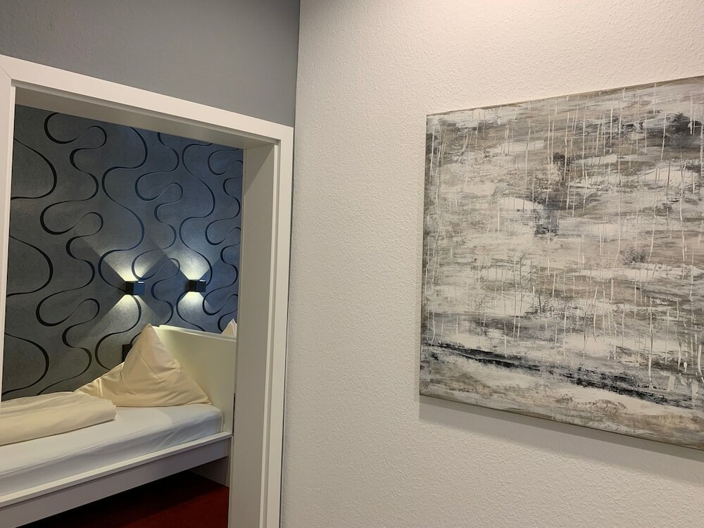 Фото Hotel B54 Heidelberg