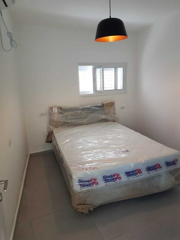 Фото AirTLV Hatikva Apartments