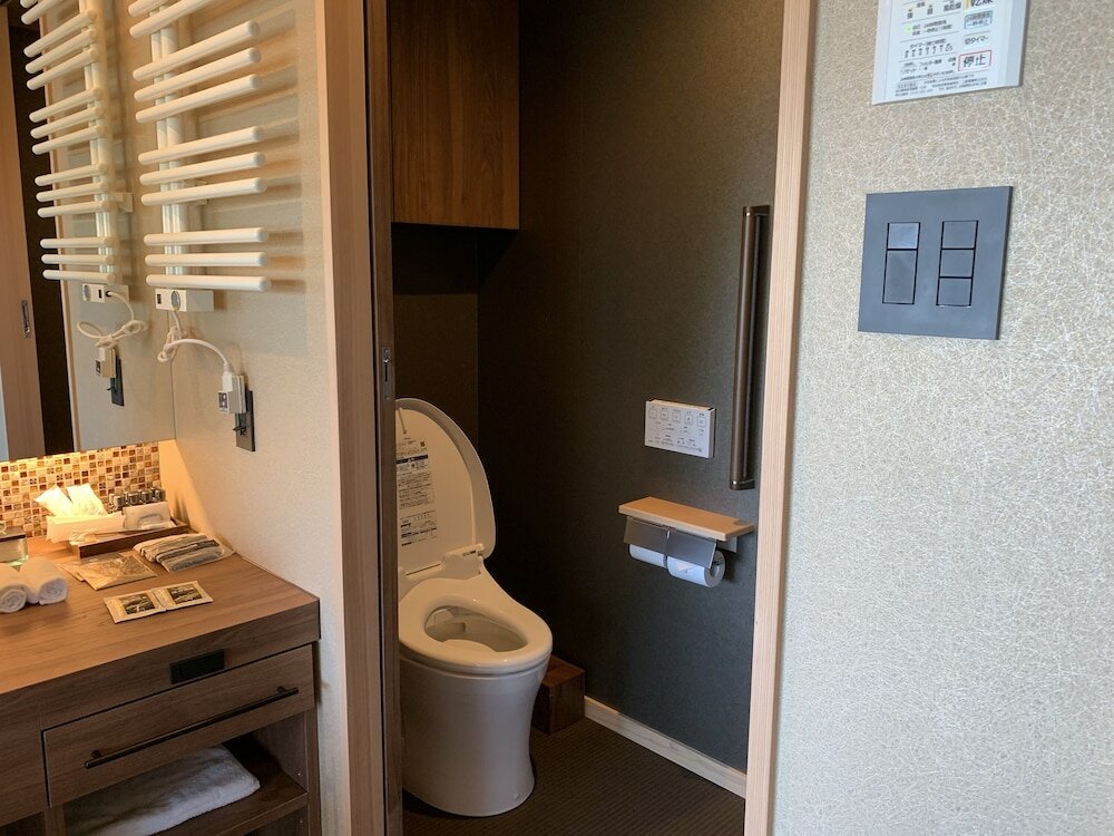 Фото Ikeda Onsen Ryokan Tachikawa