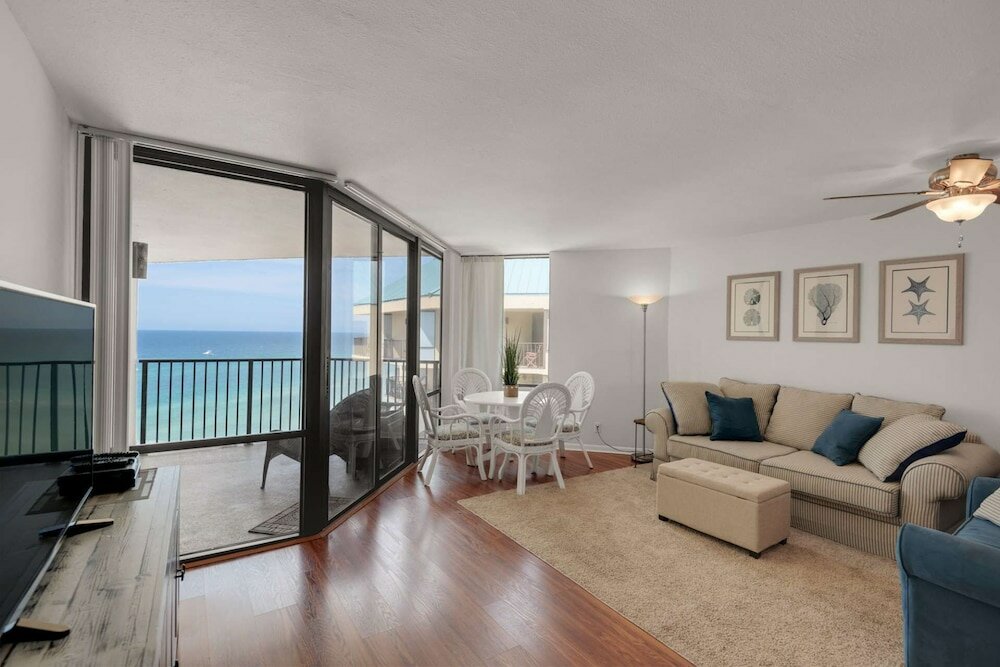 Фото Sunbird Beach Resort 1211 E