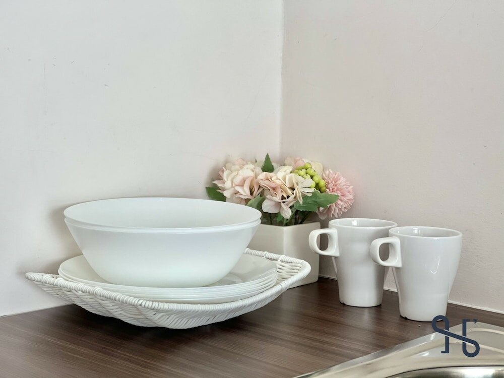 Фото Homesuite' Home @Aeropod SOVO