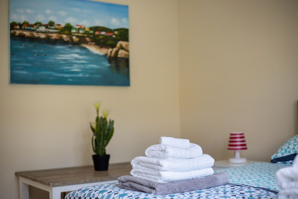 Фото Terrasse A La Mer at Jan Thiel