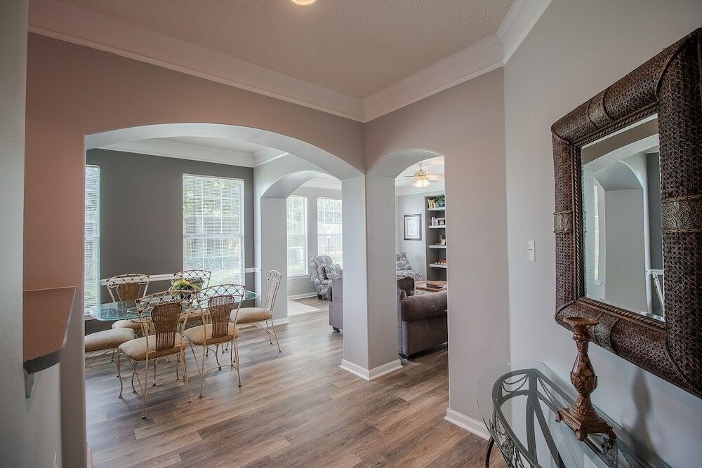 Фото Legacy Villa 302