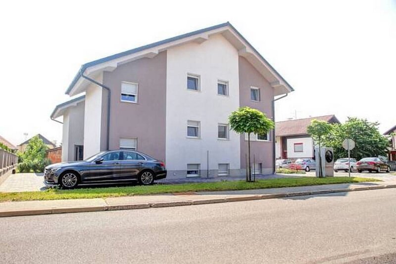 Гостиница Apartment Vita в Брежице