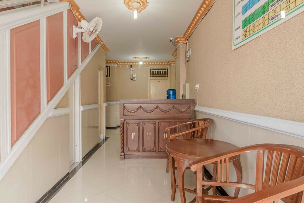 Фото RedDoorz Plus Syariah near Rsup Dr. M. Djamil Padang