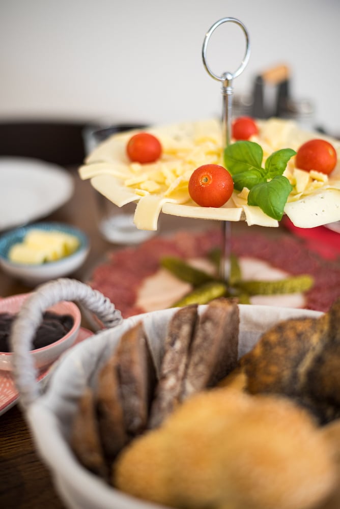 Фото Fani&Rozi B&b