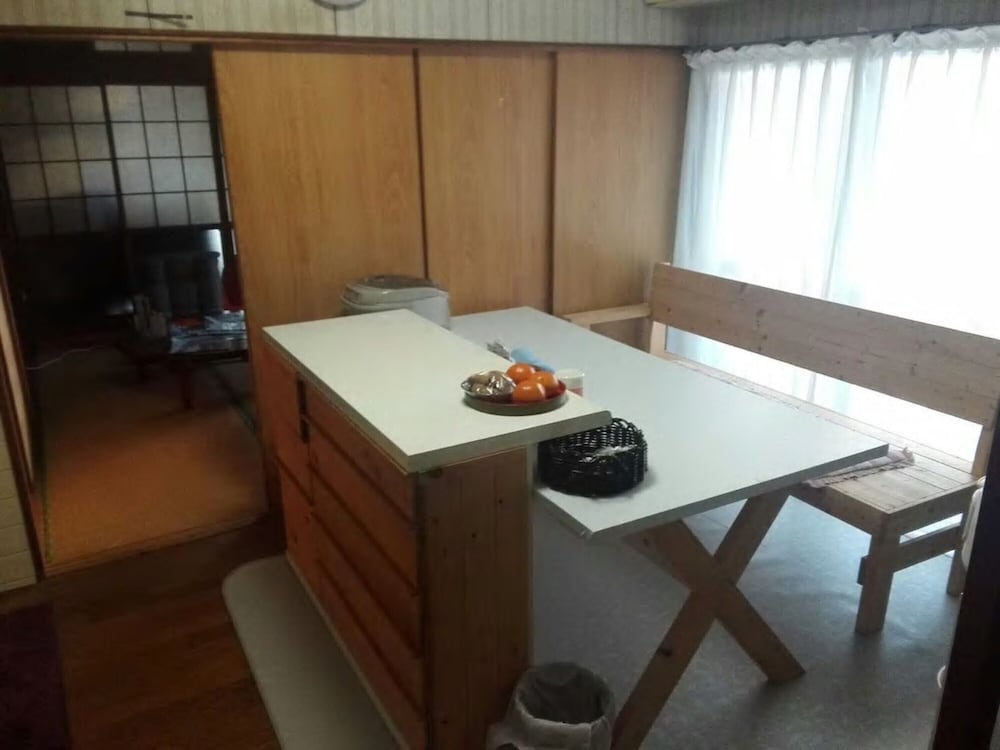 Фото Ofunagura no wagaya Building A