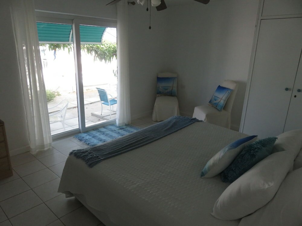 Фото Spectacular Beach Front View