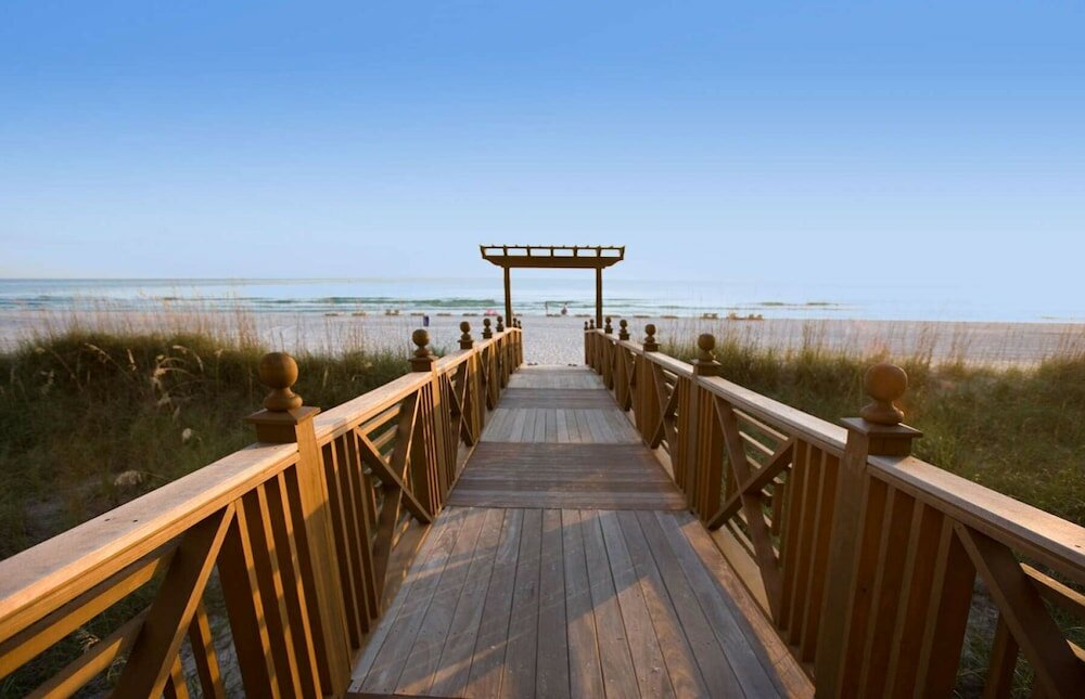 Фото Shores of Panama by iTrip Panama City Beach