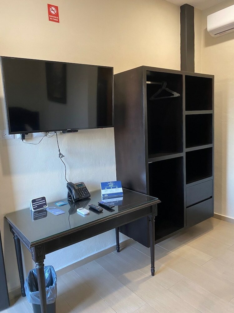 Фото Woo Rooms Hotel