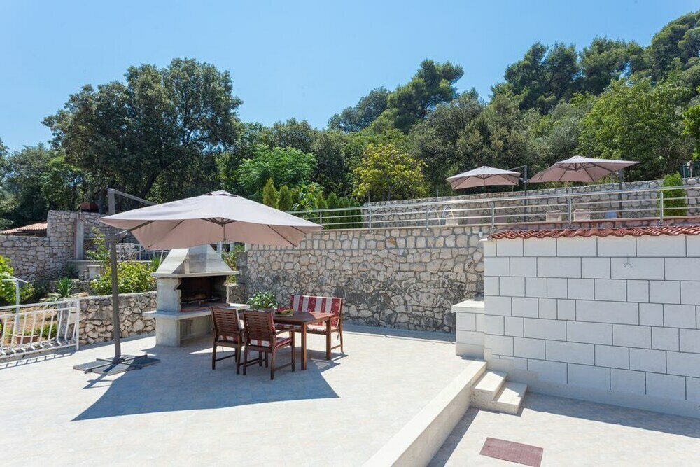 Фото Romantic apartment for 2 with pool